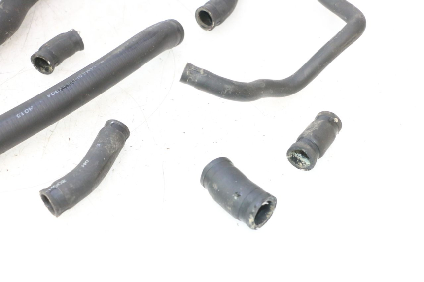 photo de MANGUERA RADIADOR HONDA VFR FI RC46 800 (1998 - 2001) - Recambio usado revisado