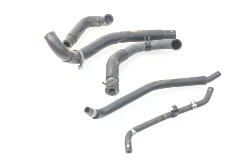 photo de MANGUERA RADIADOR YAMAHA WR R 125 (2009 - 2017) - Detalle de la pieza