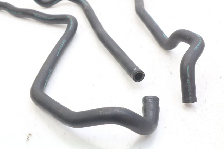 photo de MANGUERA RADIADOR YAMAHA X-CITY XCITY 125 (2007 - 2013) - Detalle de la pieza