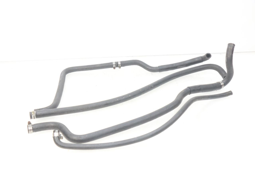 photo de MANGUERA DEL RADIADOR TGB X-MOTION XMOTION 125 (2008 - 2014) - Zoom estado de uso