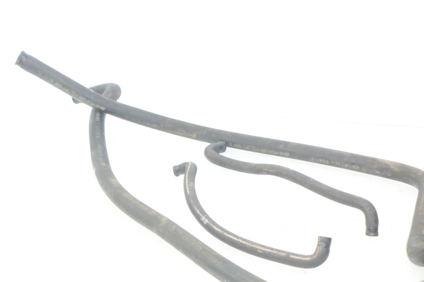 photo de MANGUERA DEL RADIADOR PIAGGIO X9 EVOLUTION 125 (2003 - 2007) - Primer plano técnico