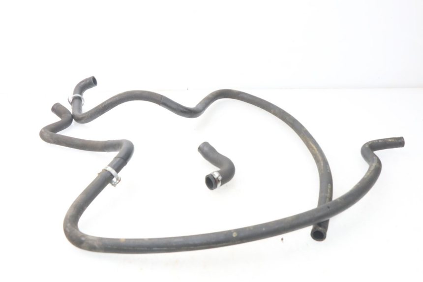 photo de MANGUERA DEL RADIADOR PIAGGIO X9 125 (2000 - 2003) - Detalle de la pieza