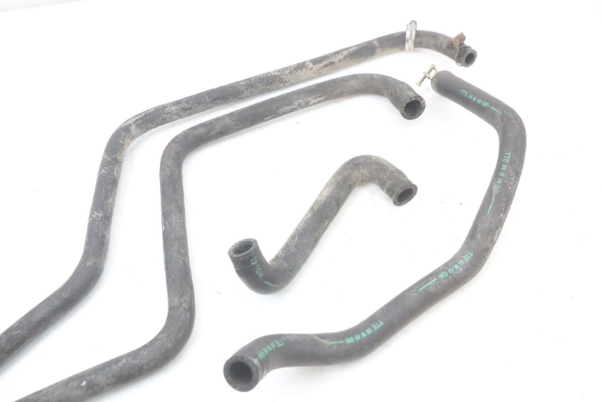 photo de MANGUERA RADIADOR KYMCO XCITING 250 (2006 - 2009) - Zoom estado de uso