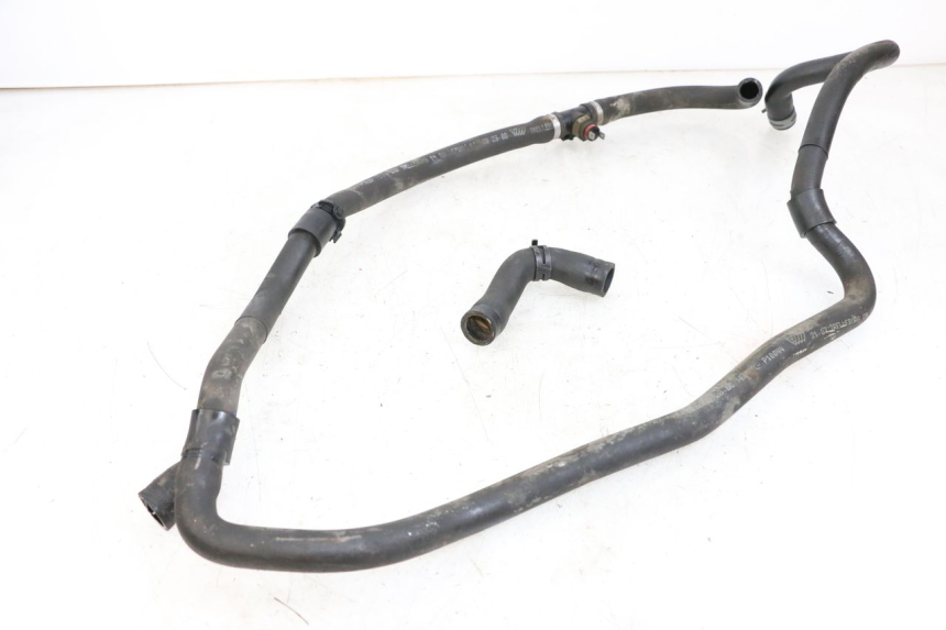 photo de MANGUERA DEL RADIADOR PIAGGIO XEVO - X EVO 125 (2007 - 2017) - Detalle de la pieza