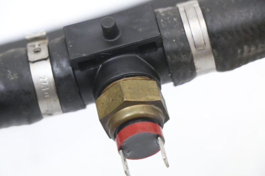 photo de MANGUERA DEL RADIADOR PIAGGIO XEVO - X EVO 125 (2007 - 2017) - Vista general del producto