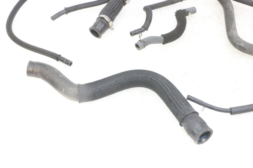 photo de MANGUERA RADIADOR YAMAHA XJ6 ABS 600 (2008 - 2016) - Detalle de la pieza