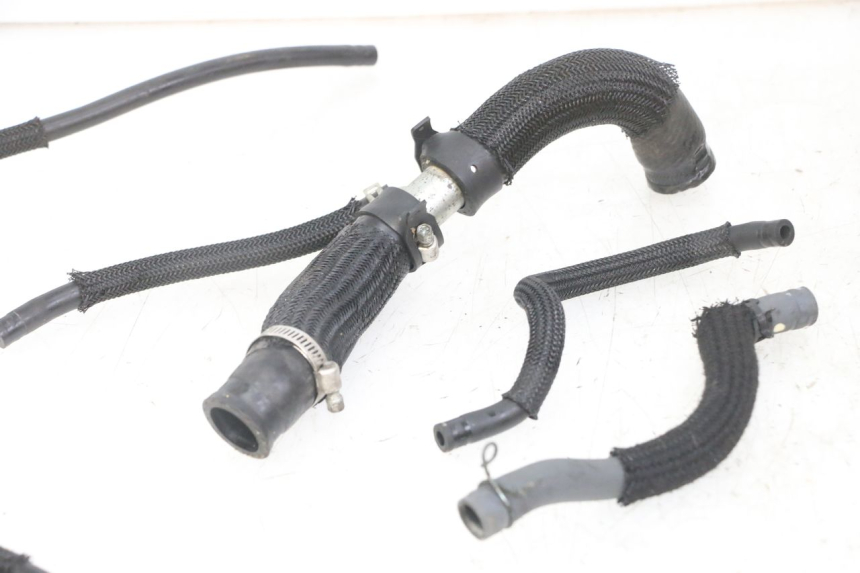 photo de MANGUERA RADIADOR YAMAHA XJ6 ABS 600 (2008 - 2016) - Zoom estado de uso