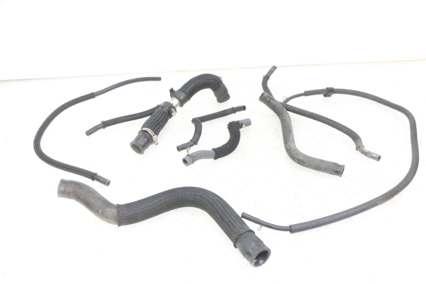 photo de MANGUERA RADIADOR YAMAHA XJ6 ABS 600 (2008 - 2016) - Otra perspectiva