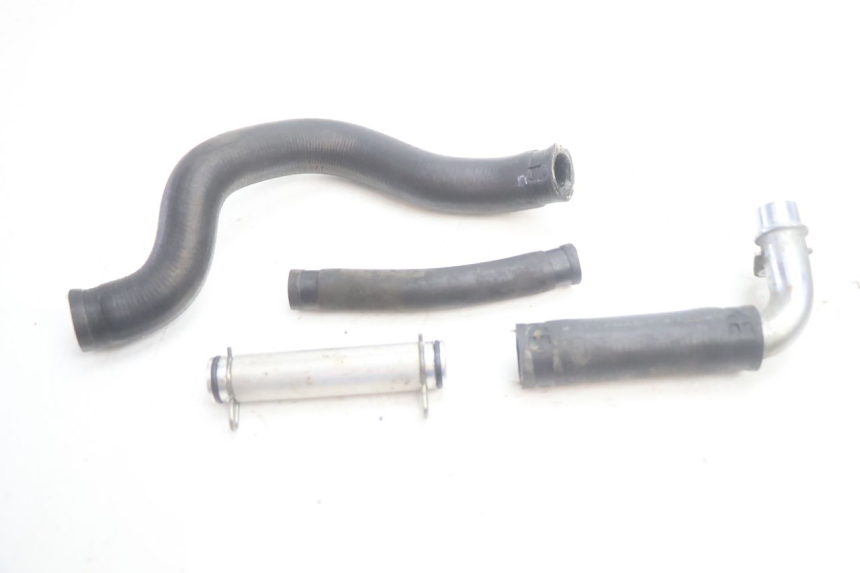 photo de MANGUERA RADIADOR HONDA XLV VARADERO 125 (2007 - 2012) - Detalle de la pieza