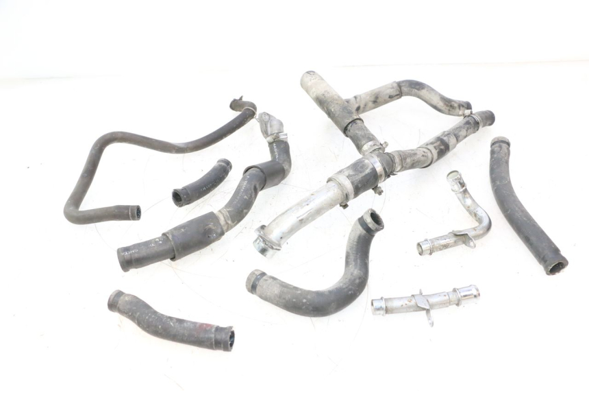 photo de MANGUERA RADIADOR HONDA XRV AFRICA TWIN 750 (1990 - 1992) - Vista principal