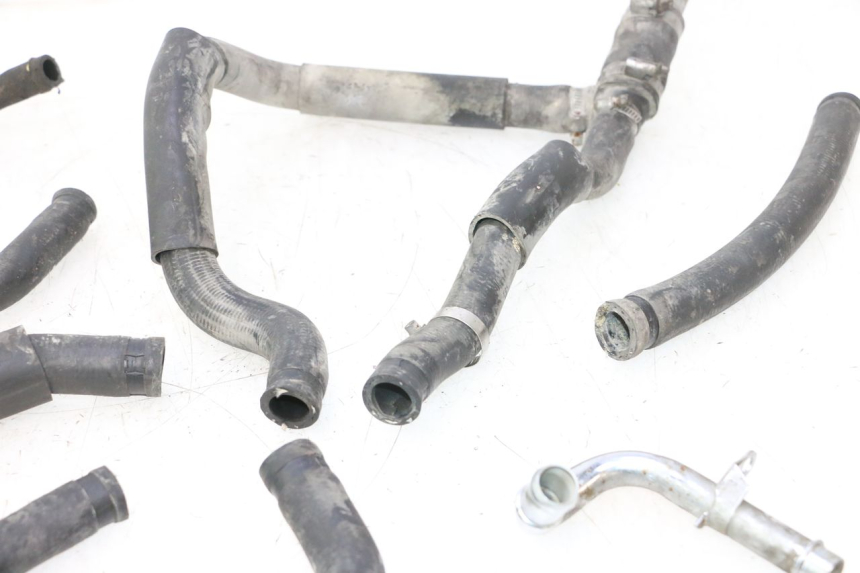 photo de MANGUERA RADIADOR HONDA XRV AFRICA TWIN 750 (1990 - 1992) - Vista general del producto