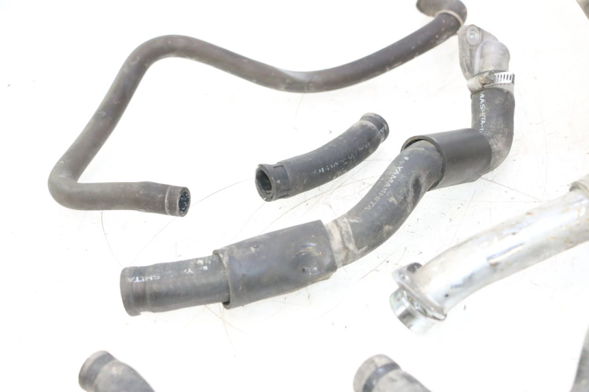 photo de MANGUERA RADIADOR HONDA XRV AFRICA TWIN 750 (1990 - 1992) - Recambio usado revisado