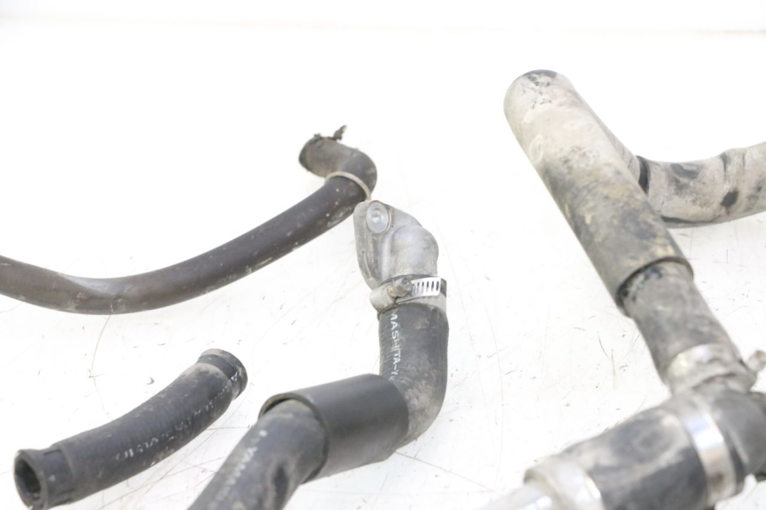 photo de MANGUERA RADIADOR HONDA XRV AFRICA TWIN 750 (1990 - 1992) - Marcados y referencias originales