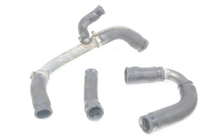 photo de MANGUERA DEL RADIADOR YAMAHA FJR ABS 1300 (2006 - 2012) - Zoom estado de uso