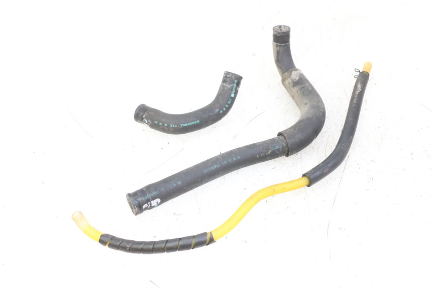 photo de MANGUERA DEL RADIADOR YAMAHA NEOS NEO'S 4T 50 (2008 - 2016) - Detalle de la pieza