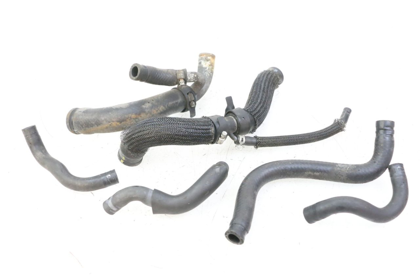 photo de MANGUERA RADIADOR YAMAHA XJ6 600 (2008 - 2016) - Vista principal