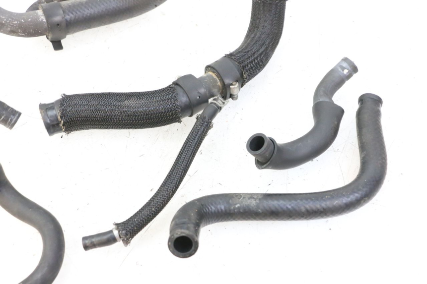 photo de MANGUERA RADIADOR YAMAHA XJ6 600 (2008 - 2016) - Zoom estado de uso