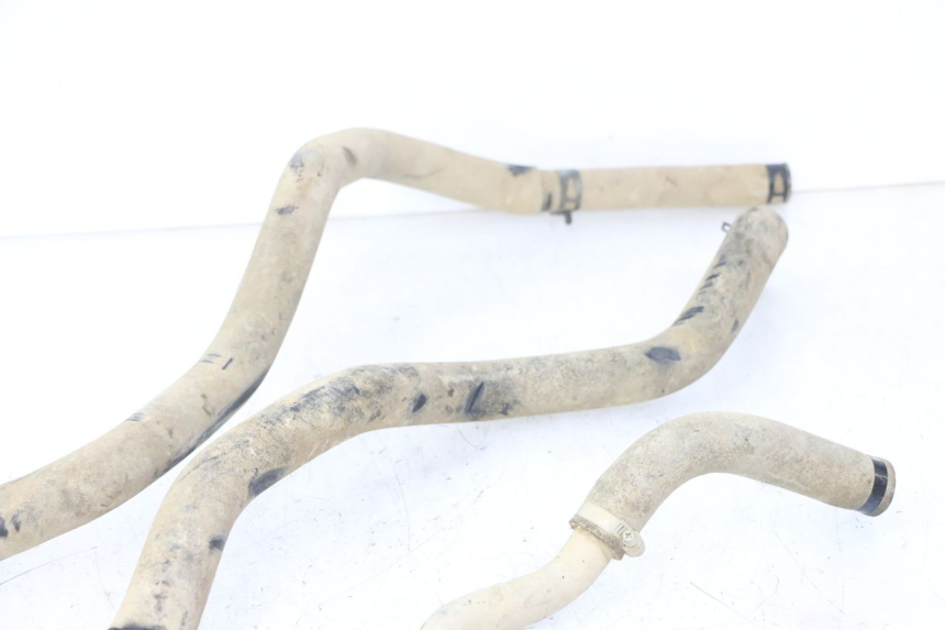 photo de MANGUERA RADIADOR YAMAHA YFM GRIZZLY 550 (2008 - 2015) - Detalle de la pieza