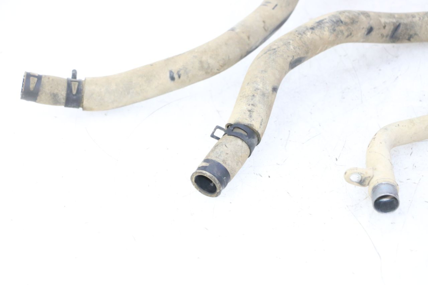 photo de MANGUERA RADIADOR YAMAHA YFM GRIZZLY 550 (2008 - 2015) - Zoom estado de uso