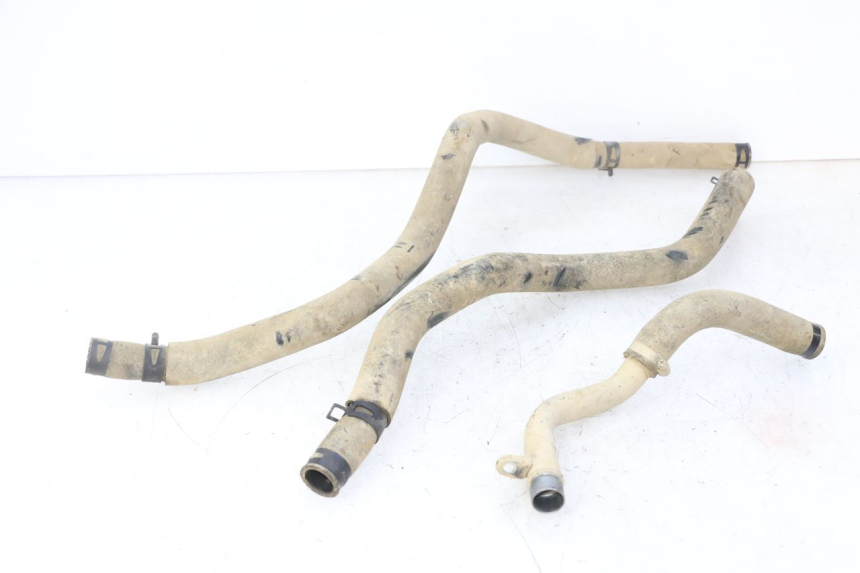 photo de MANGUERA RADIADOR YAMAHA YFM GRIZZLY 550 (2008 - 2015) - Otra perspectiva