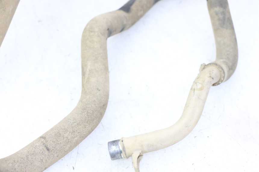 photo de MANGUERA RADIADOR YAMAHA YFM GRIZZLY 550 (2008 - 2015) - Primer plano técnico