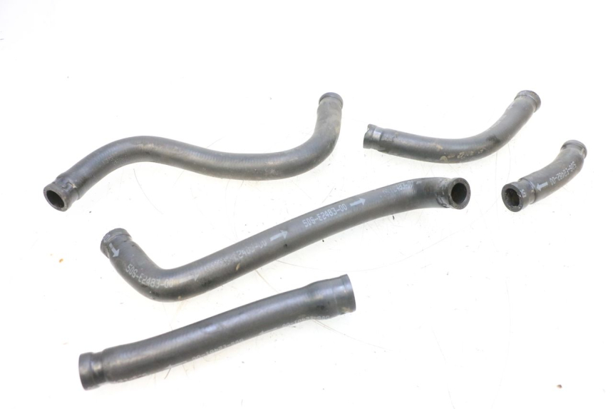 photo de MANGUERA DEL RADIADOR YAMAHA YP MAJESTY 125 (1998 - 2001) - Detalle de la pieza