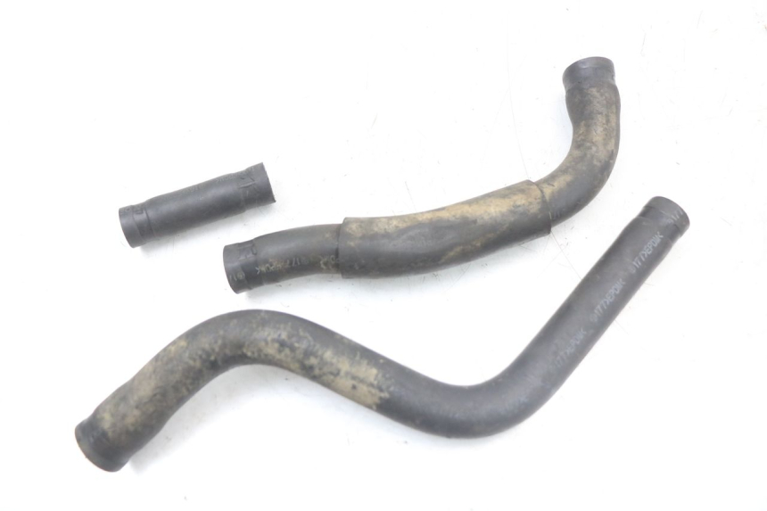 photo de MANGUERA DEL RADIADOR YAMAHA YZ 125 (2017 - 2021) - Detalle de la pieza