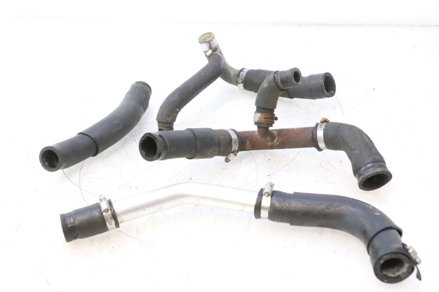 photo de MANGUERA RADIADOR YAMAHA YZF R6 600 (2008 - 2009) - Vista general del producto
