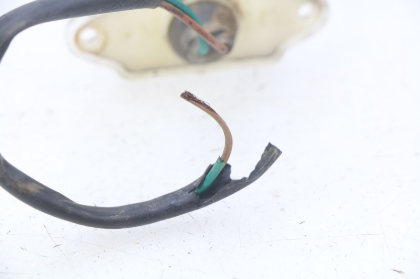 photo de ILUMINACIóN DE MATRíCULA KYMCO AGILITY RS 2T 50 (2009 - 2013) - Otra perspectiva