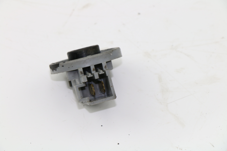 photo de LUZ MATRICULA SUZUKI AN BURGMAN 400 (1999 - 2005) - Detalle de la pieza