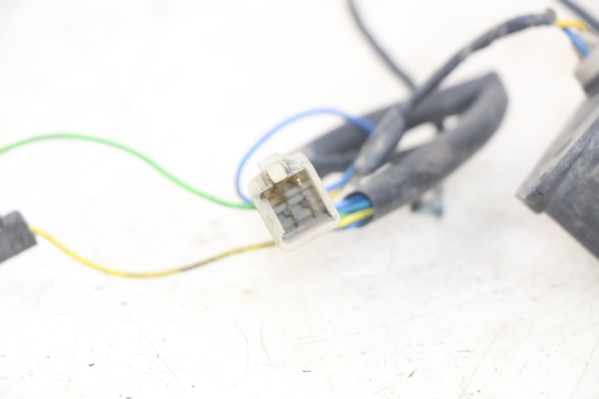 photo de ILUMINACIóN DE MATRíCULA APRILIA ATLANTIC 125 (2003 - 2009) - Otra perspectiva