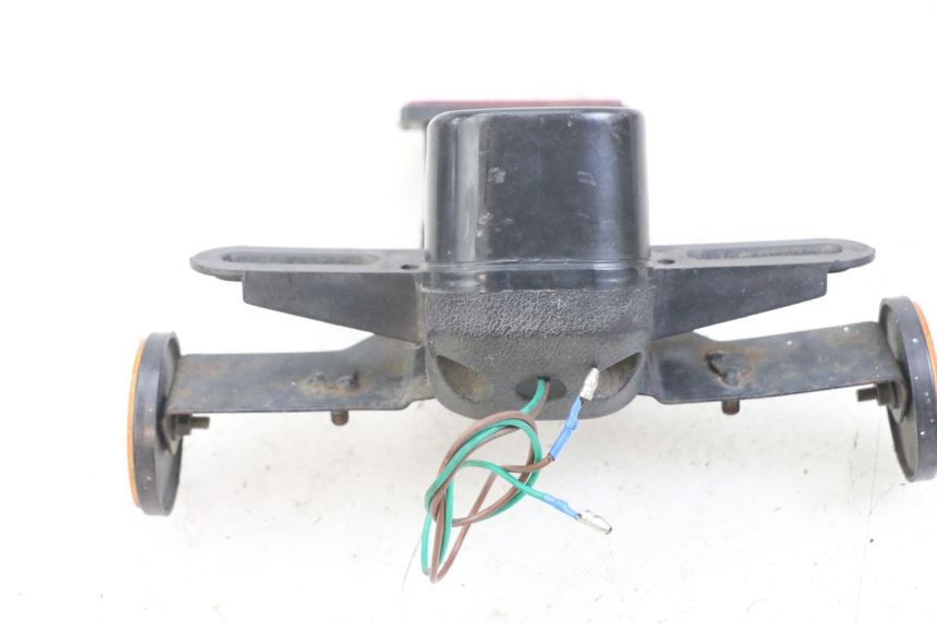 photo de ILUMINACIóN DE MATRíCULA JONWAY AZTRAL 125 (2008 - 2017) - Zoom estado de uso