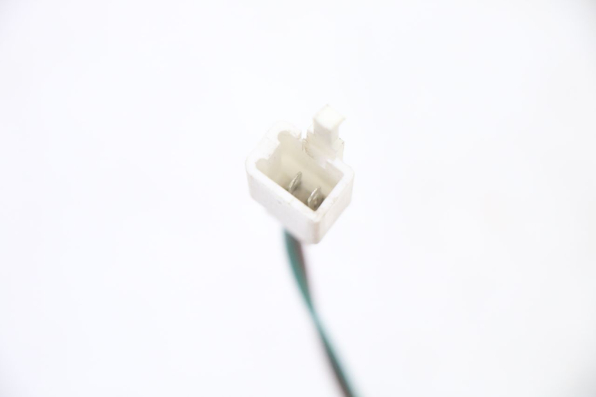 photo de LUZ MATRICULA MOTRON BREEZY 4T 50 (2021 - 2025) - Vista general del producto