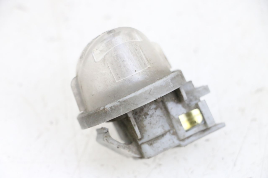 photo de LUZ MATRICULA SUZUKI BURGMAN 650 (2013 - 2020) - Detalle de la pieza