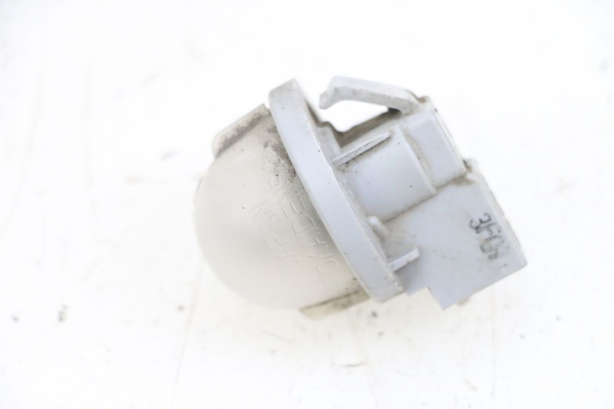 photo de LUZ MATRICULA SUZUKI BURGMAN 650 (2013 - 2020) - Primer plano técnico