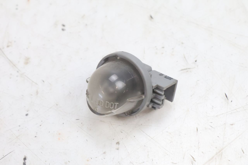photo de ILUMINACIóN DE MATRíCULA SUZUKI BURGMAN 125 (2007 - 2014) - Detalle de la pieza