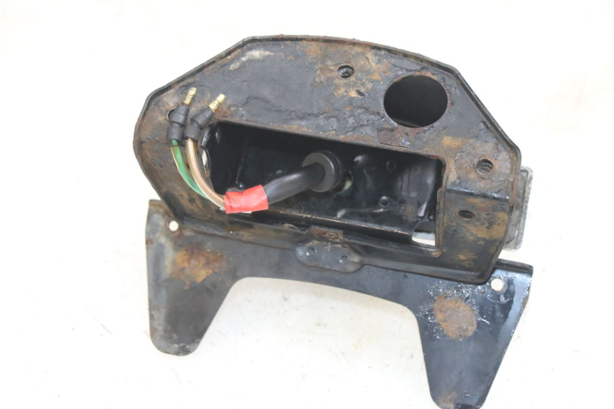 photo de ILUMINACIóN DE MATRíCULA HONDA CA REBEL 125 (1995 - 2001) - Otra perspectiva