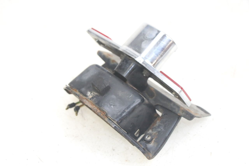 photo de ILUMINACIóN DE MATRíCULA HONDA CA REBEL 125 (1995 - 2001) - Vista general del producto