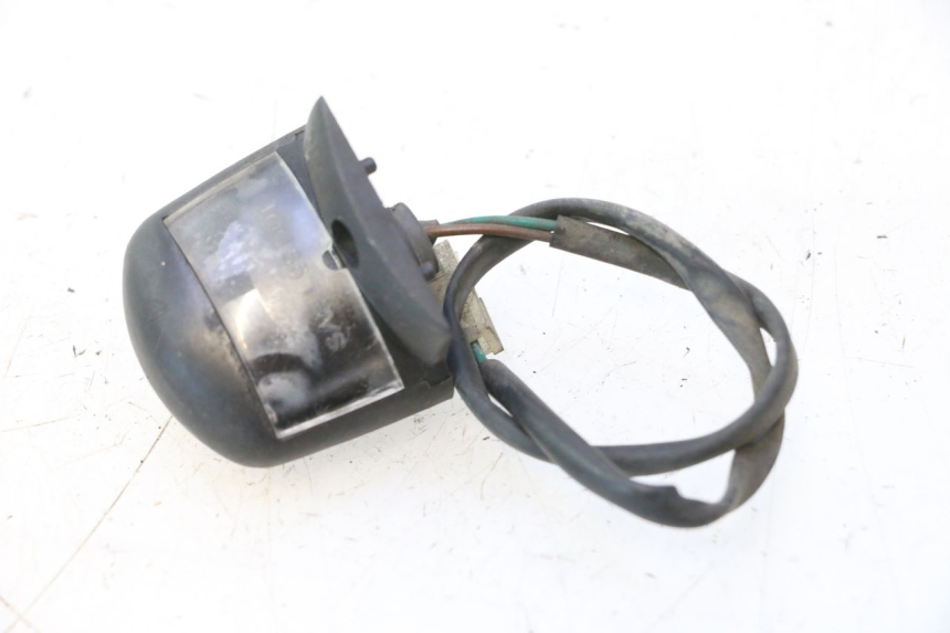 photo de LUZ MATRICULA PEUGEOT CITYSTAR 125 (2011 - 2017) - Vista principal