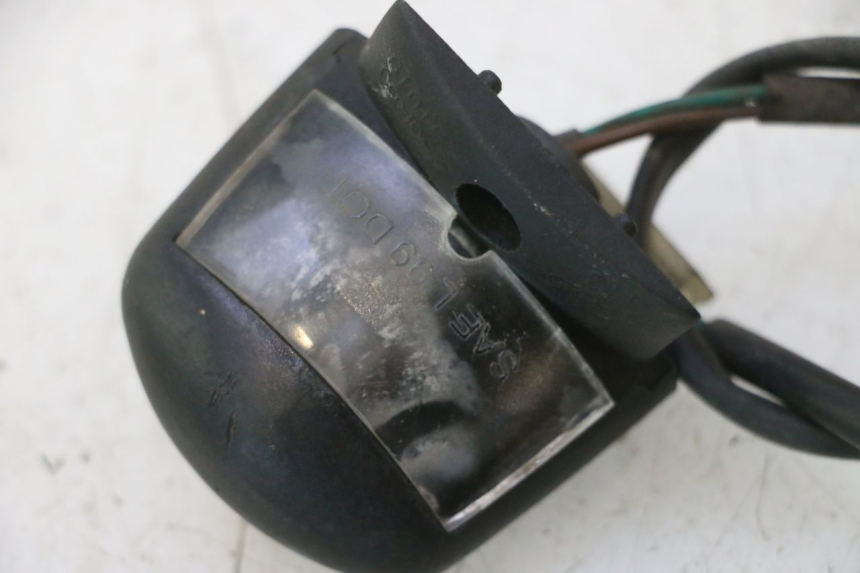 photo de LUZ MATRICULA PEUGEOT CITYSTAR 125 (2011 - 2017) - Detalle de la pieza