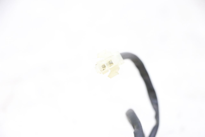 photo de ILUMINACIóN DE MATRíCULA PEUGEOT CITYSTAR 50 (2013 - 2017) - Zoom estado de uso