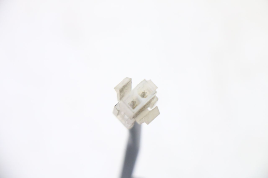 photo de ILUMINACIóN DE MATRíCULA PEUGEOT CITYSTAR 50 (2013 - 2017) - Primer plano técnico