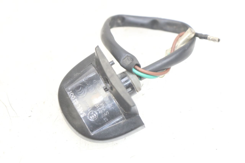 photo de ILUMINACIóN DE MATRíCULA SYM CROX 4T 50 (2016 - 2023) - Vista principal