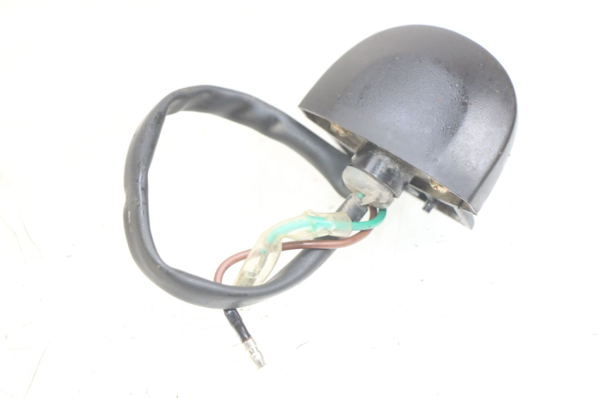 photo de ILUMINACIóN DE MATRíCULA SYM CROX 4T 50 (2016 - 2023) - Zoom estado de uso