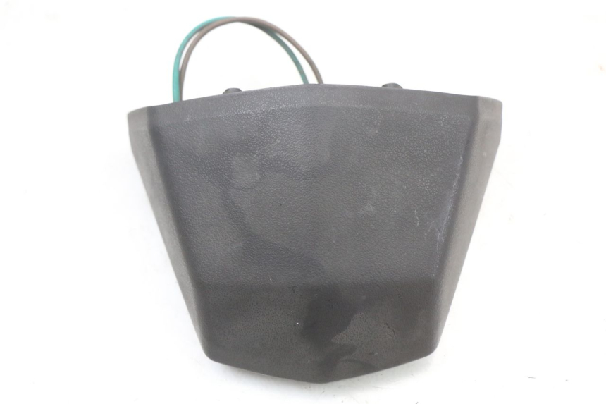 photo de LUZ MATRICULA KYMCO DINK STREET ABS 125 (2011 - 2018) - Otra perspectiva