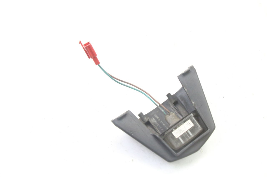 photo de LUZ MATRICULA KYMCO DINK STREET 125 (2009 - 2014) - Vista principal