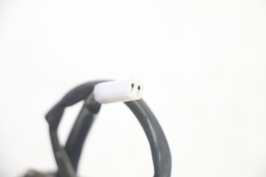 photo de LUZ MATRICULA SUZUKI DL V STROM 1000 (2002 - 2007) - Estado de la superficie y material