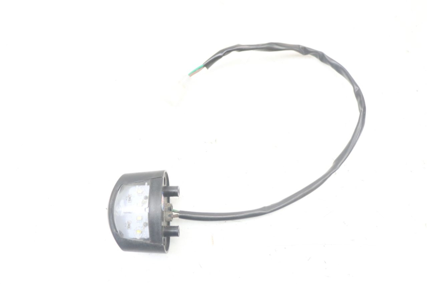 photo de LUZ MATRICULA EBROH BRAVO GLE 1 (2020 - 2024) - Vista principal