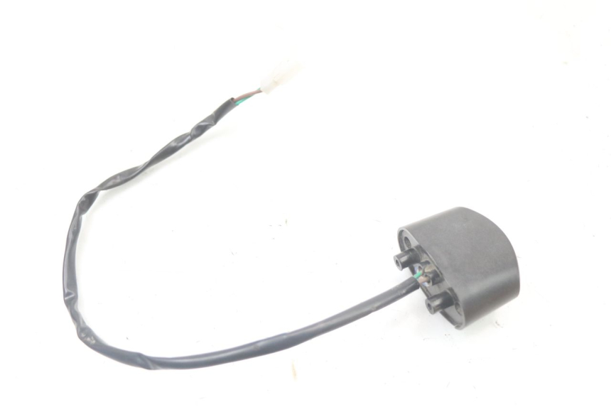 photo de LUZ MATRICULA EBROH BRAVO GLE 1 (2020 - 2024) - Otra perspectiva