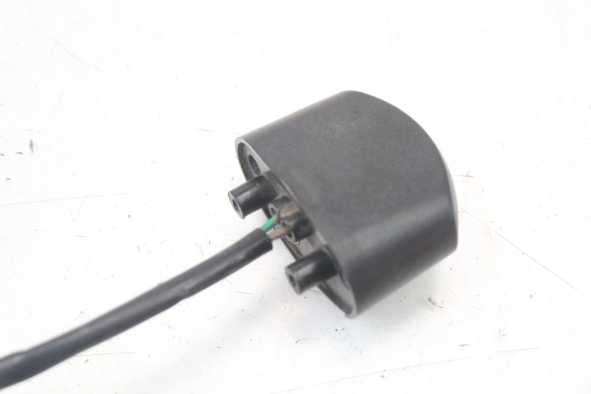 photo de LUZ MATRICULA EBROH BRAVO GLE 1 (2020 - 2024) - Primer plano técnico